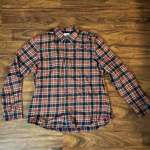 Men’s Sonoma Flannel Shirt